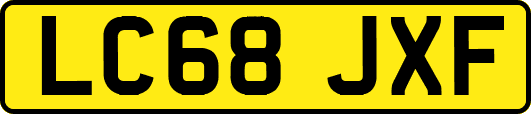 LC68JXF