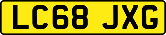 LC68JXG