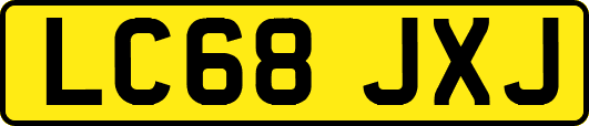 LC68JXJ