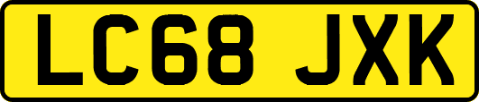 LC68JXK