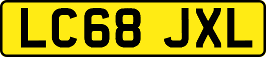 LC68JXL