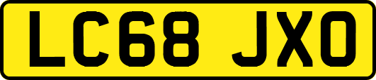 LC68JXO