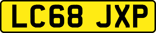 LC68JXP