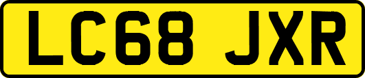 LC68JXR