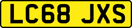 LC68JXS