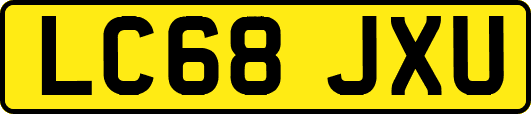 LC68JXU