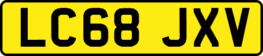 LC68JXV