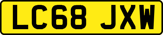 LC68JXW