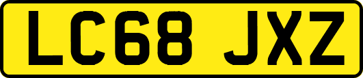 LC68JXZ