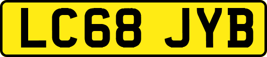 LC68JYB