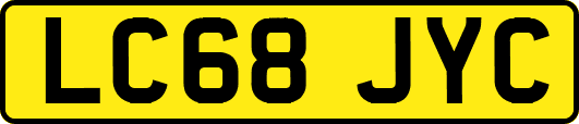LC68JYC
