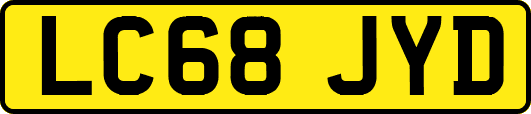 LC68JYD