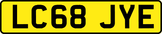 LC68JYE