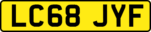 LC68JYF