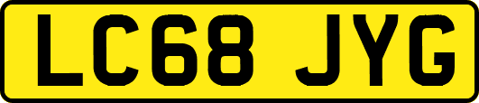 LC68JYG
