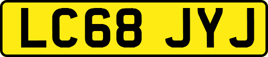 LC68JYJ