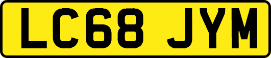 LC68JYM