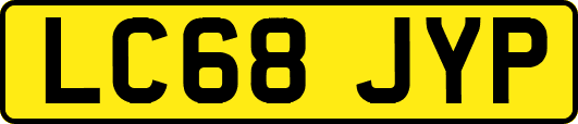 LC68JYP