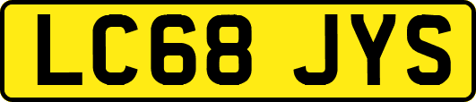 LC68JYS