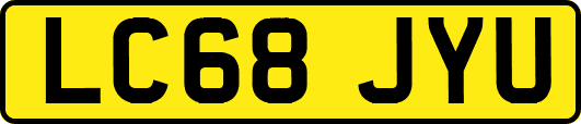 LC68JYU