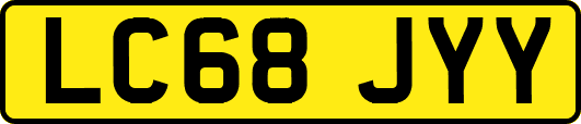 LC68JYY