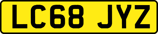 LC68JYZ