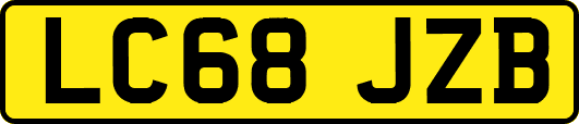 LC68JZB