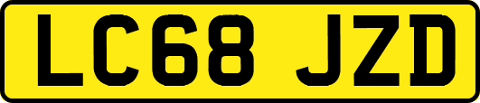 LC68JZD