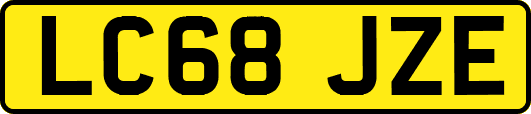 LC68JZE