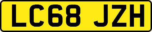LC68JZH