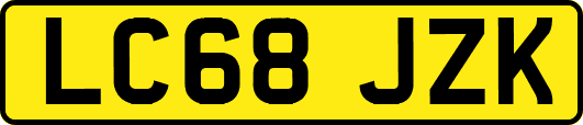 LC68JZK