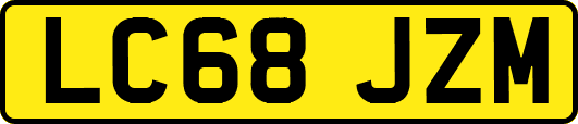 LC68JZM