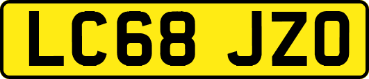 LC68JZO
