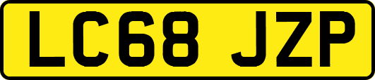 LC68JZP