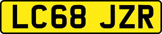 LC68JZR