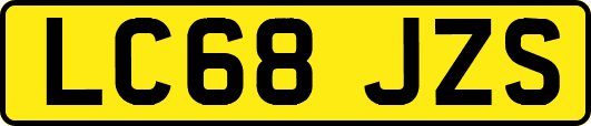 LC68JZS