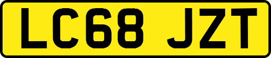 LC68JZT