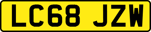 LC68JZW