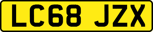 LC68JZX