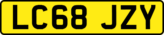 LC68JZY