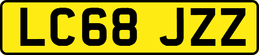 LC68JZZ