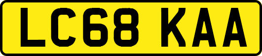 LC68KAA