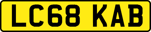 LC68KAB
