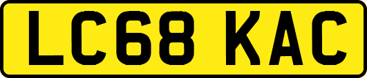 LC68KAC