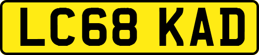 LC68KAD