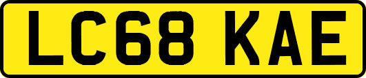 LC68KAE