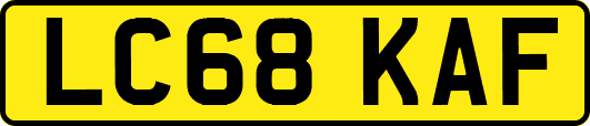 LC68KAF