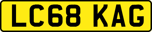 LC68KAG