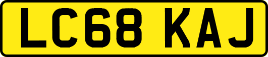 LC68KAJ