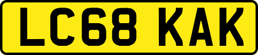 LC68KAK